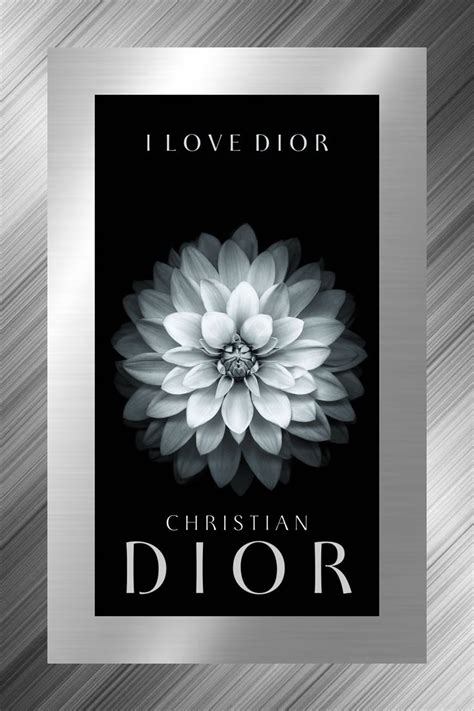 dior motto